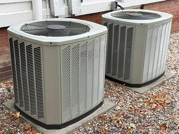 Reliable Ductwork Repair contractor in Alix, AR by JG Cool HVAC